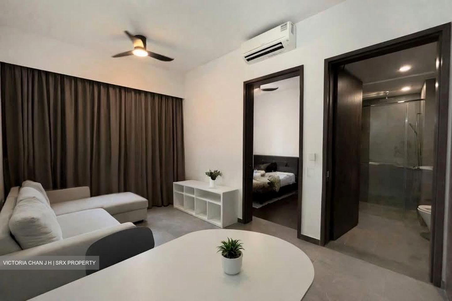 Midtown Modern (D7), Apartment #532694211